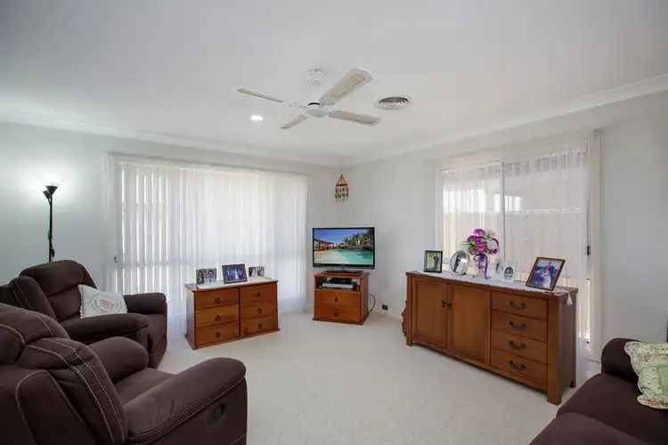 Second view of Homely villa listing, 16/19 Power Street, Tamworth NSW 2340
