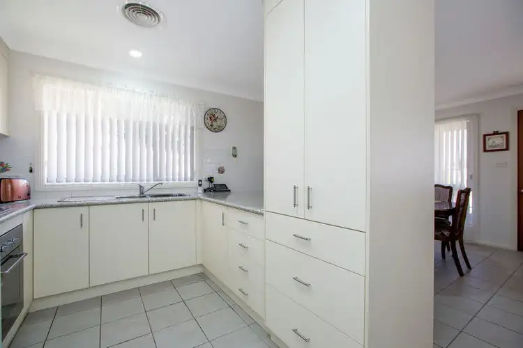 Third view of Homely villa listing, 16/19 Power Street, Tamworth NSW 2340