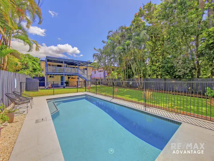 Main view of Homely house listing, 58 Rickston Street, Manly West QLD 4179