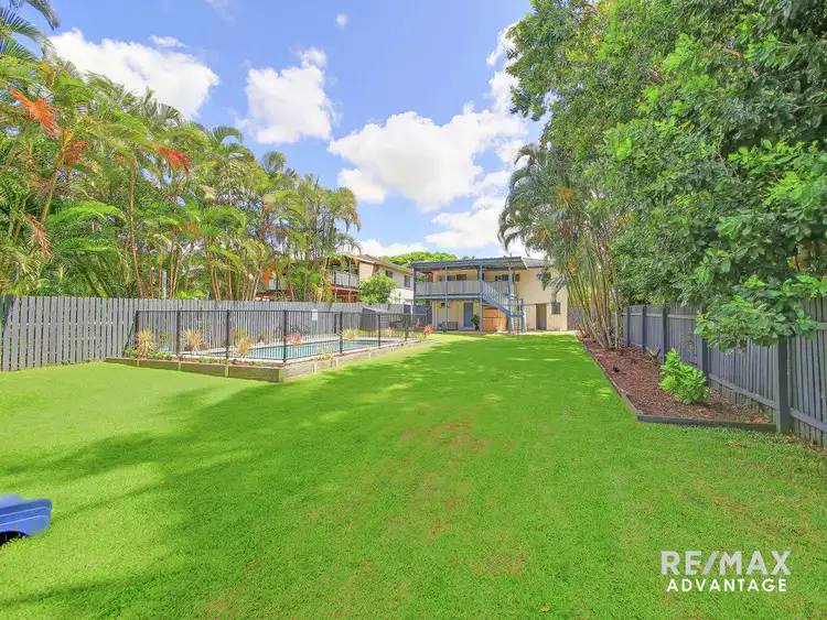 Second view of Homely house listing, 58 Rickston Street, Manly West QLD 4179
