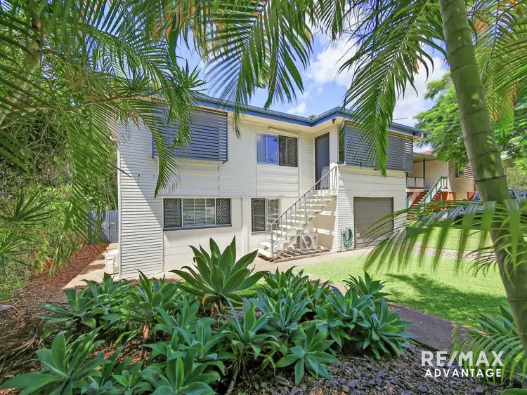 Third view of Homely house listing, 58 Rickston Street, Manly West QLD 4179