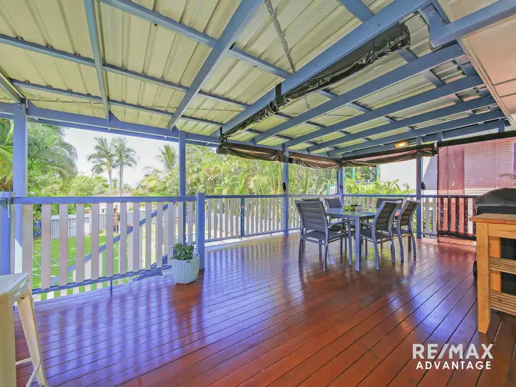 Fourth view of Homely house listing, 58 Rickston Street, Manly West QLD 4179