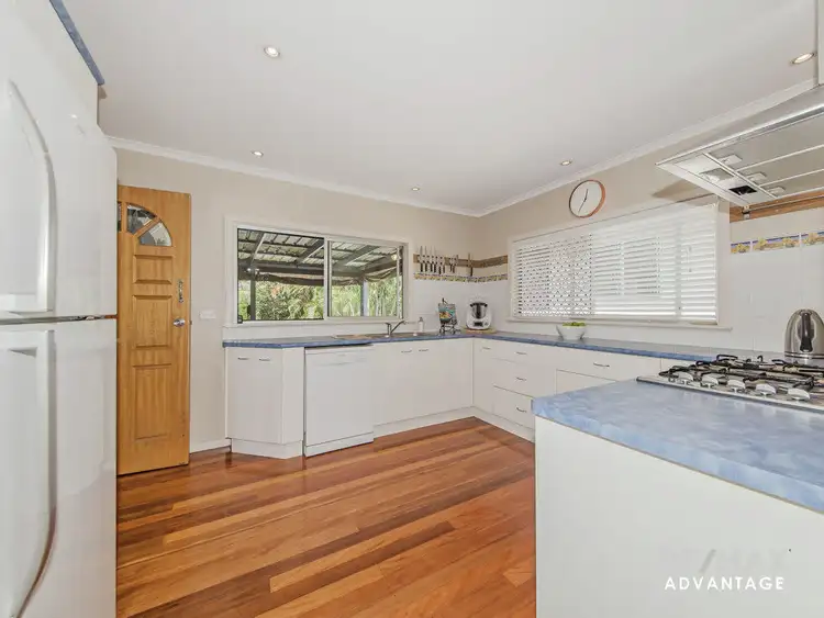Seventh view of Homely house listing, 58 Rickston Street, Manly West QLD 4179