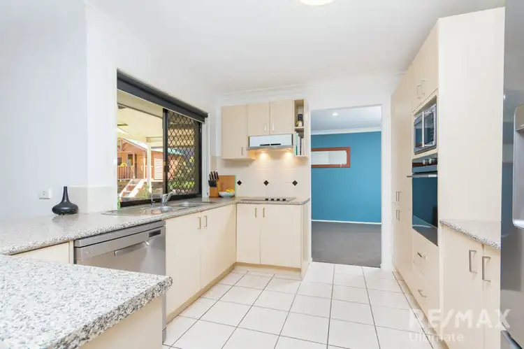 Fourth view of Homely house listing, 9 PRUSSIAN STREET, Griffin QLD 4503
