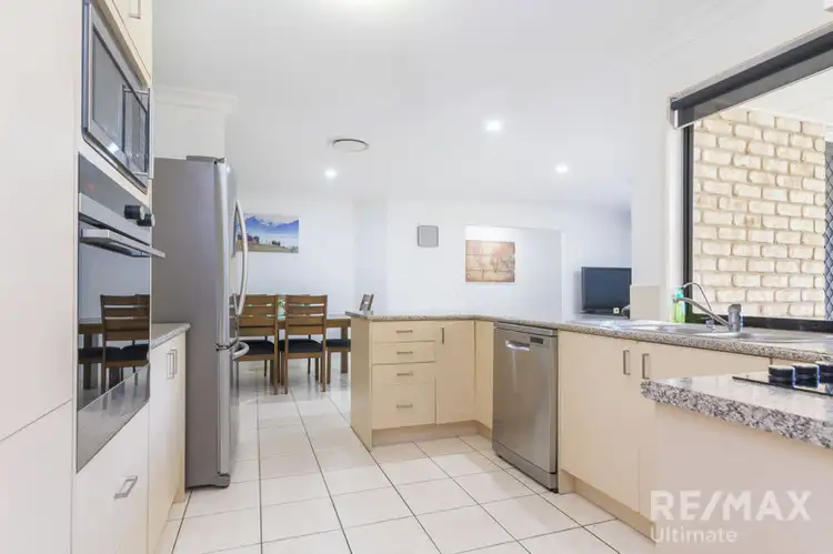 Fifth view of Homely house listing, 9 PRUSSIAN STREET, Griffin QLD 4503