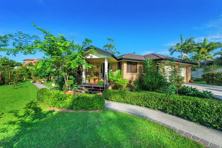 29 Pullen Street, Woolgoolga NSW 2456