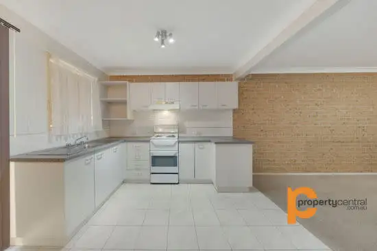 Second view of Homely townhouse listing, 2/3 Cosgrove Crescent, Kingswood NSW 2747