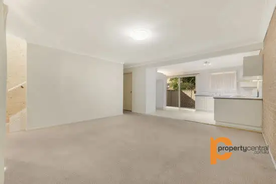 Third view of Homely townhouse listing, 2/3 Cosgrove Crescent, Kingswood NSW 2747