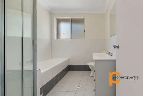 Fourth view of Homely townhouse listing, 2/3 Cosgrove Crescent, Kingswood NSW 2747