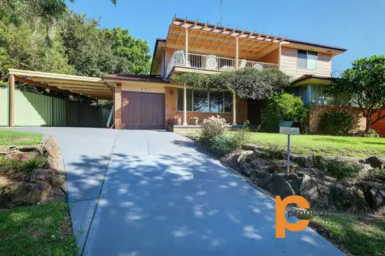 34 Banool Avenue, South Penrith NSW 2750