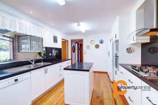 Second view of Homely house listing, 34 Banool Avenue, South Penrith NSW 2750