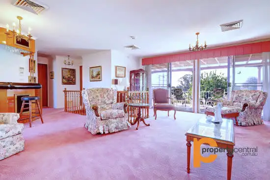 Fourth view of Homely house listing, 34 Banool Avenue, South Penrith NSW 2750