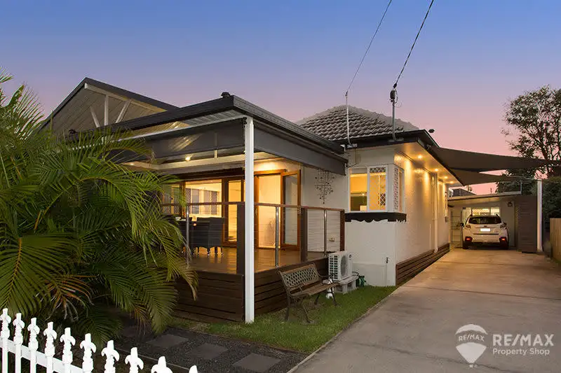 Main view of Homely house listing, 47 Prince Street, Brighton QLD 4017