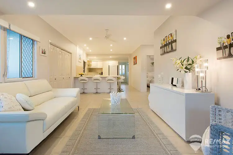 Second view of Homely house listing, 47 Prince Street, Brighton QLD 4017