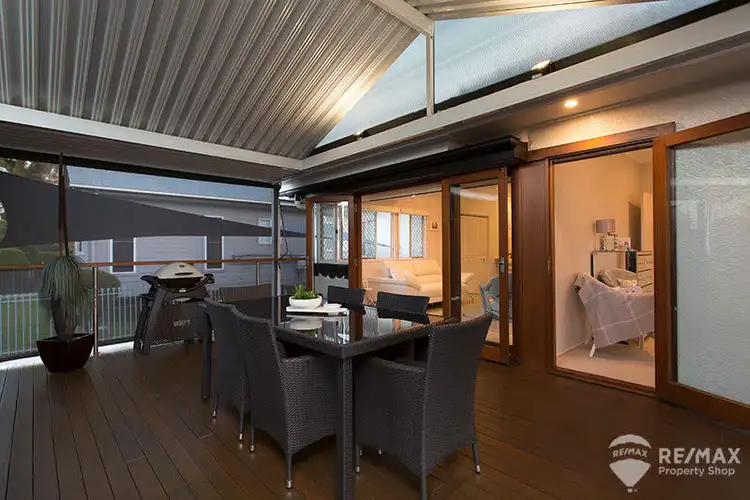 Third view of Homely house listing, 47 Prince Street, Brighton QLD 4017