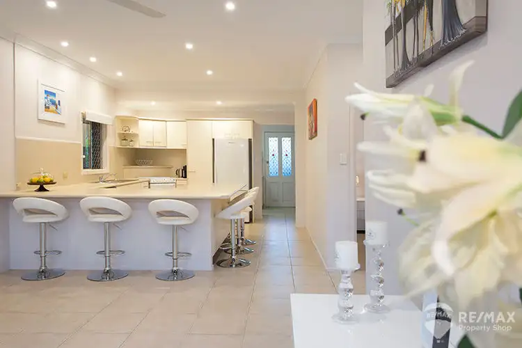 Fourth view of Homely house listing, 47 Prince Street, Brighton QLD 4017