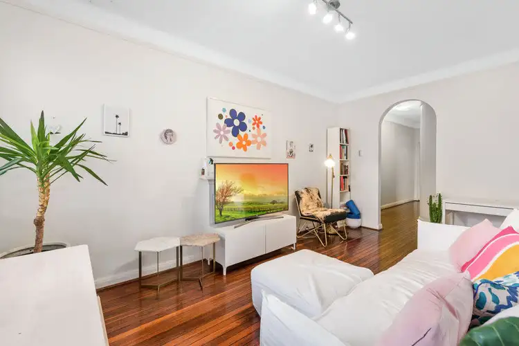 Second view of Homely apartment listing, 4/40A Birriga Road, Bellevue Hill NSW 2023