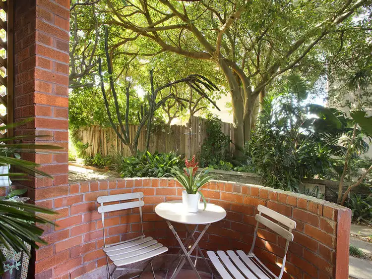 Third view of Homely apartment listing, 4/40A Birriga Road, Bellevue Hill NSW 2023