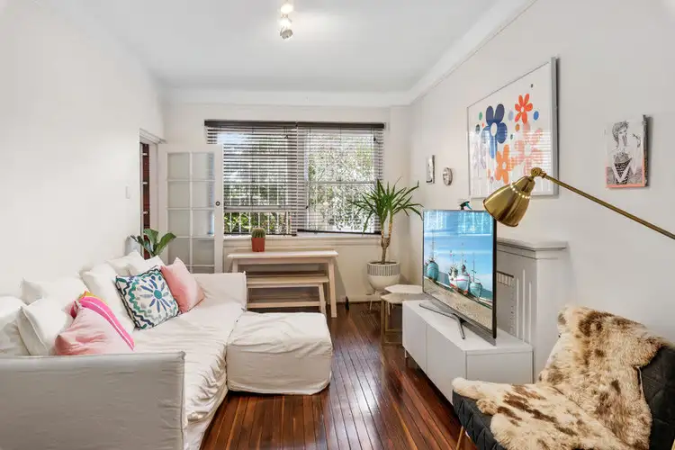Fifth view of Homely apartment listing, 4/40A Birriga Road, Bellevue Hill NSW 2023
