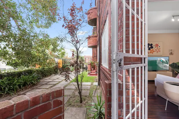 Sixth view of Homely apartment listing, 4/40A Birriga Road, Bellevue Hill NSW 2023