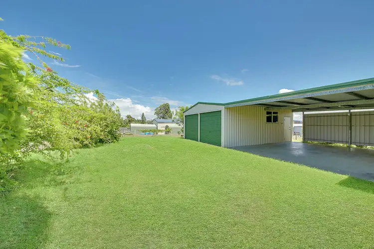 Second view of Homely house listing, 68 Connor Street, Zilzie QLD 4710