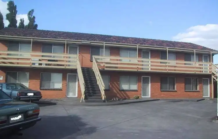 5/148 Melville Road, Pascoe Vale South VIC 3044