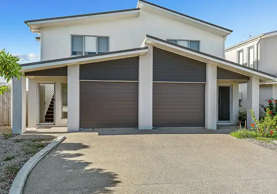 Main view of Homely house listing, 1/68A Makybe Diva Drive, Ooralea QLD 4740