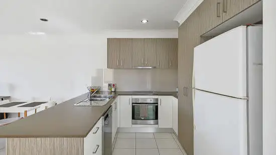 Third view of Homely house listing, 1/68A Makybe Diva Drive, Ooralea QLD 4740