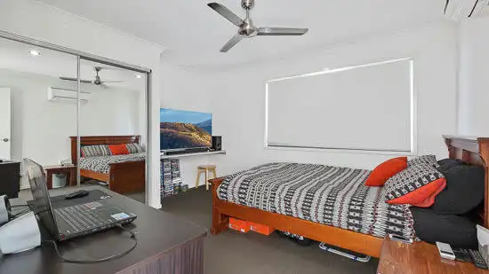 Seventh view of Homely house listing, 1/68A Makybe Diva Drive, Ooralea QLD 4740