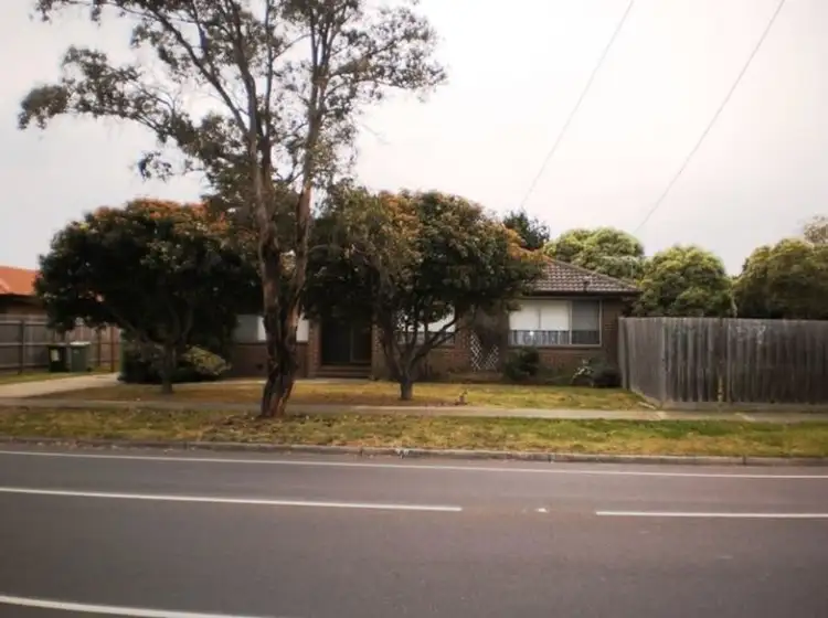 Main view of Homely house listing, 89 Carrick Drive, Gladstone Park VIC 3043
