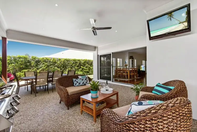 Main view of Homely house listing, 11 Tarwhine Place, Mountain Creek QLD 4557