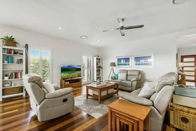Fourth view of Homely house listing, 11 Tarwhine Place, Mountain Creek QLD 4557