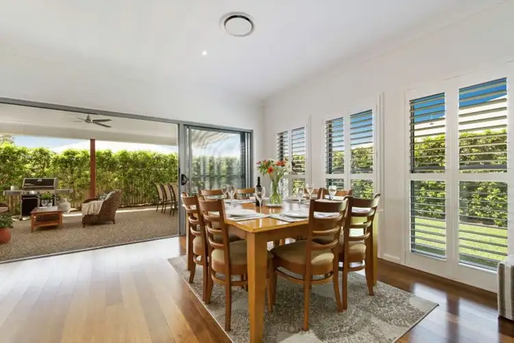 Fifth view of Homely house listing, 11 Tarwhine Place, Mountain Creek QLD 4557