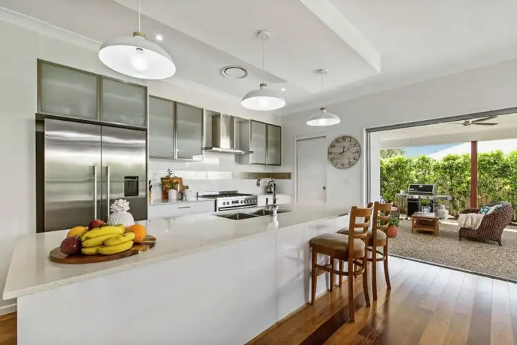 Sixth view of Homely house listing, 11 Tarwhine Place, Mountain Creek QLD 4557