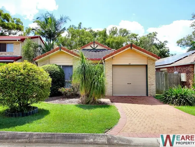 40/99 Short Street, Boronia Heights QLD 4124