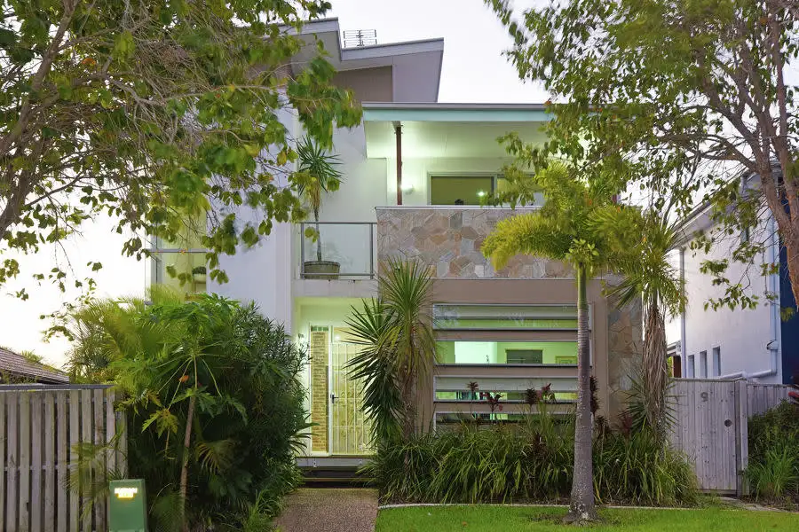 Main view of Homely townhouse listing, 9/1-7 Rawson Street, Caloundra West QLD 4551