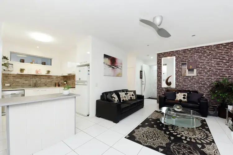 Second view of Homely townhouse listing, 9/1-7 Rawson Street, Caloundra West QLD 4551