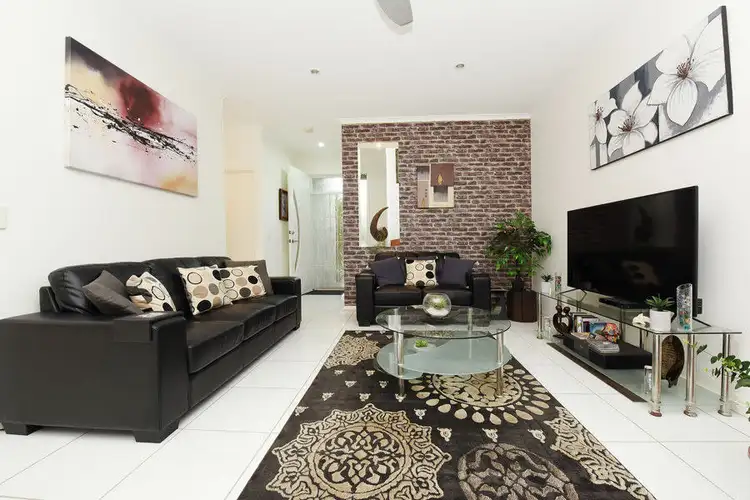 Fourth view of Homely townhouse listing, 9/1-7 Rawson Street, Caloundra West QLD 4551