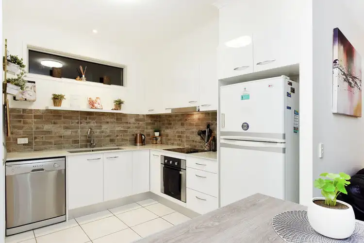 Fifth view of Homely townhouse listing, 9/1-7 Rawson Street, Caloundra West QLD 4551