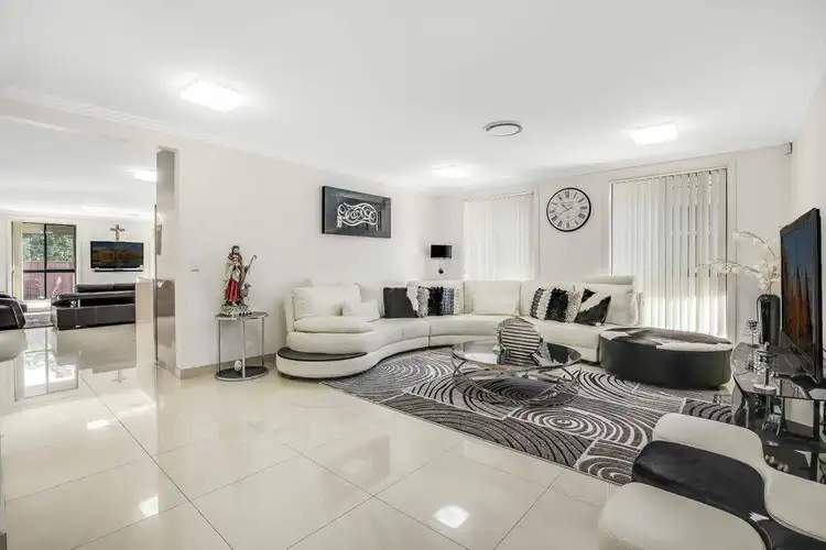 Second view of Homely house listing, 175 Quarry Road, Bossley Park NSW 2176