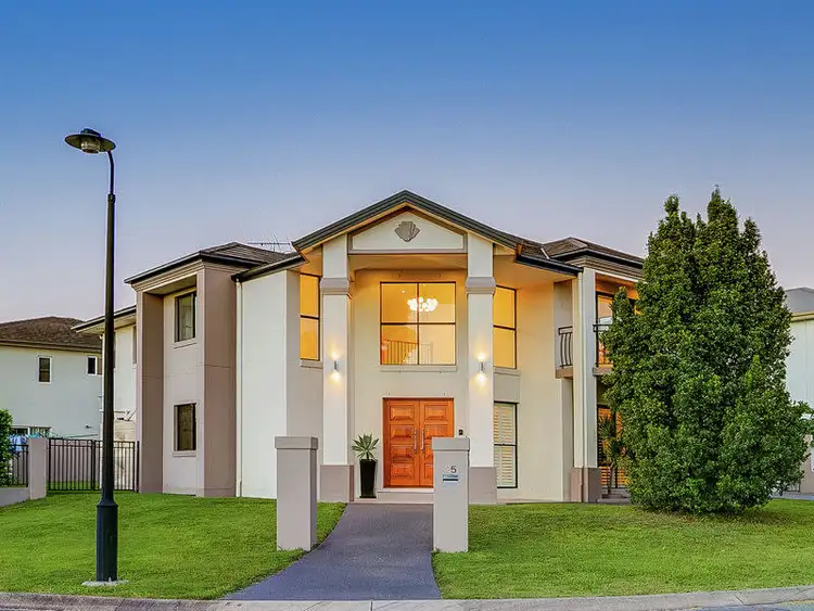 25 Highvale Street, Eight Mile Plains QLD 4113