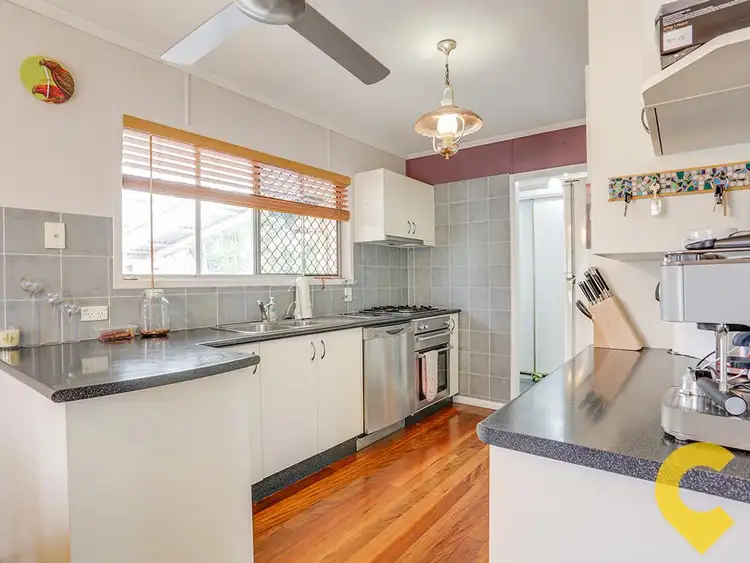 3 Mckeering Street, Bracken Ridge QLD 4017