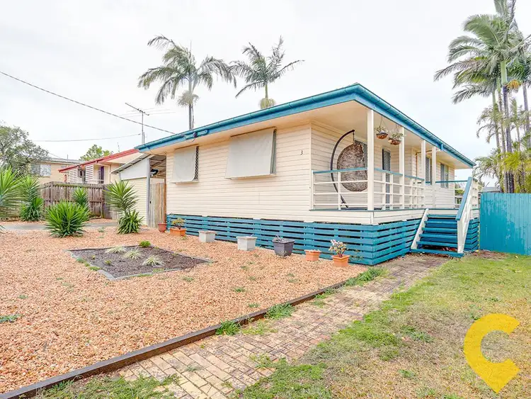 Second view of Homely house listing, 3 Mckeering Street, Bracken Ridge QLD 4017