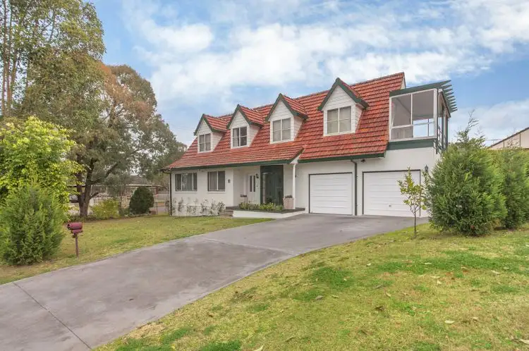 2 Exhibition Parade, Mount Pritchard NSW 2170