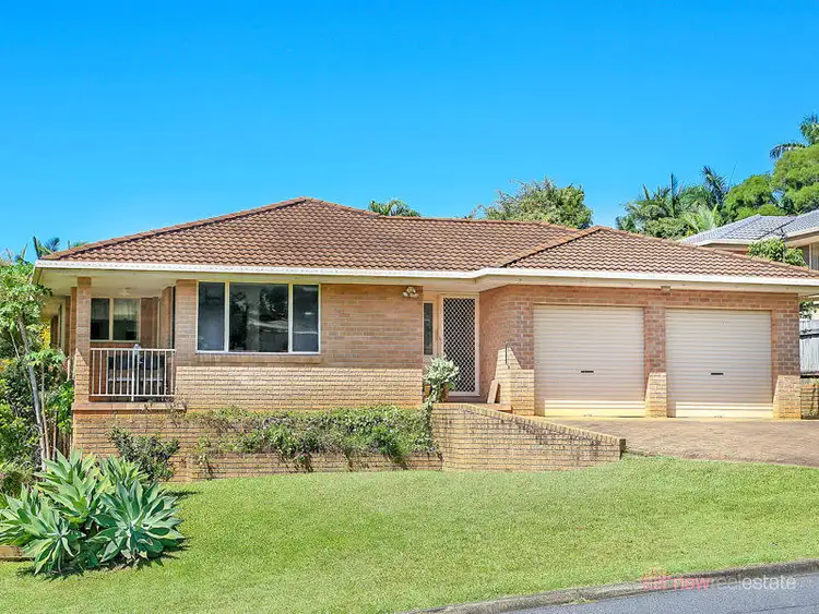 Main view of Homely house listing, 8 Dorset Street, Coffs Harbour NSW 2450