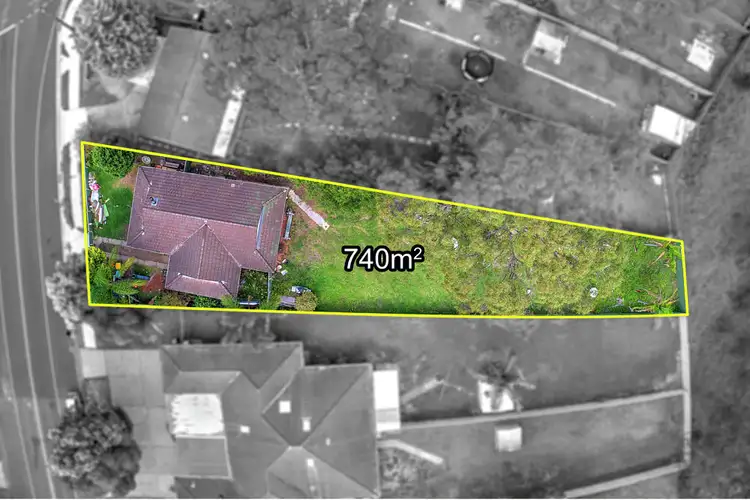 Second view of Homely house listing, 2A Kilpa Road, Wyongah NSW 2259