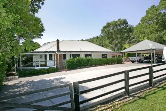 Main view of Homely house listing, Lot 102 Lauffs Lane, Yarramalong NSW 2259