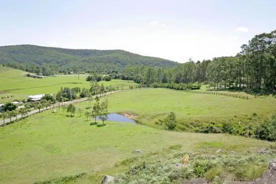 Second view of Homely house listing, Lot 102 Lauffs Lane, Yarramalong NSW 2259