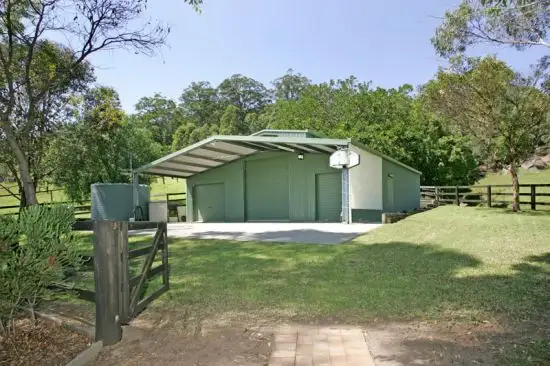 Third view of Homely house listing, Lot 102 Lauffs Lane, Yarramalong NSW 2259