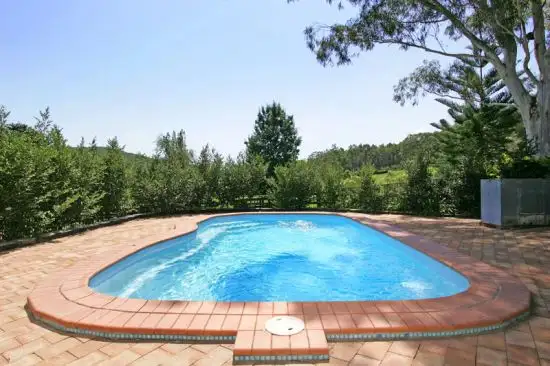 Fourth view of Homely house listing, Lot 102 Lauffs Lane, Yarramalong NSW 2259